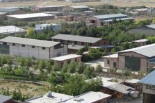 تخفیف خرید زمین در شهرک صنعتی دره‌شهر