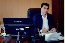 رسیدگی به مطالبات روستاییان در اولویت قرار دارد