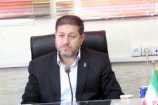 کارخانه آرد ایوان پس از ۵ سال فعال می‌شود