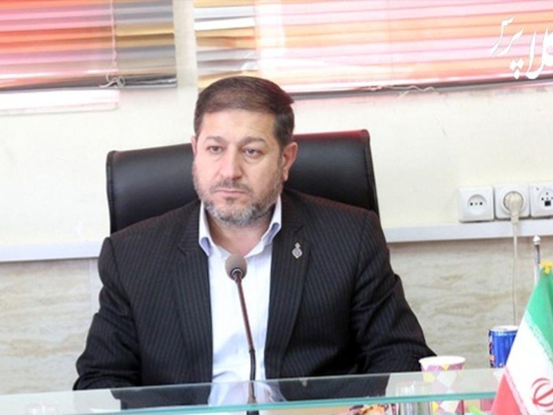 کارخانه آرد ایوان پس از ۵ سال فعال می‌شود