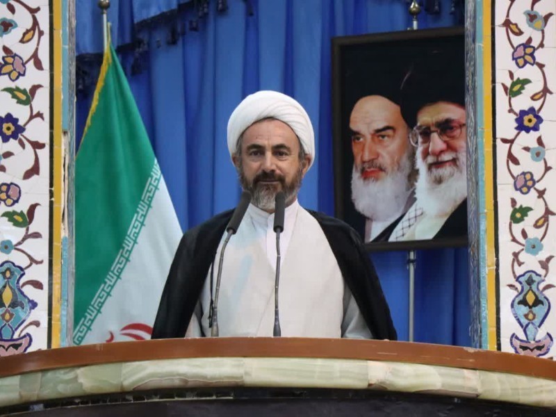 تأمین معیشت اقشار ضعیف، وظیفه‌ای همگانی است