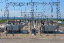 ۳۱ هزار میلیارد ریال پروژه برق ایلام در حال اجرا است