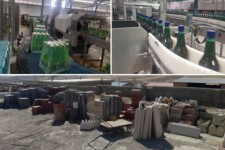 بررسی میدانی ظرفیت‌ها و چالش‌های تولید در ایلام