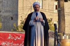 رزمندگان دفاع مقدس همه از ورزشکاران هستند