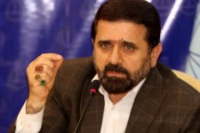 رفع تصرف ۵۳ هزار مترمربع از زمین‌های ایلام