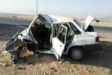 هماهنگی دستگاه‌ها، عامل کلیدی کاهش تصادفات جاده‌ای