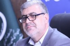 انجام کشت قراردادی ذرت علوفه‌ای در ۱۴۰۰ هکتار ایلام