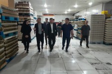 نقش رسانه‌ها در ترویج فرهنگ استانداردسازی مؤثر است