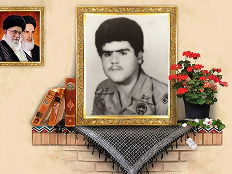 خدمت به اسلام و مسلمین سعادت ابدی است