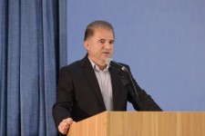 حل مشکل ۵۰ساله زمین‌های دانشگاه ایلام