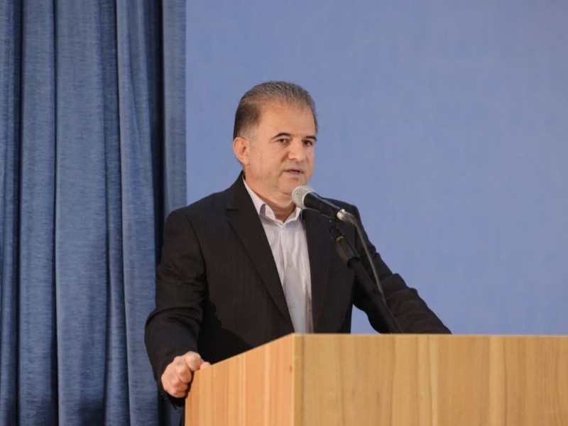 حل مشکل ۵۰ساله زمین‌های دانشگاه ایلام