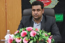 مشکلات سد چناره نیازمند ورود دستگاه قضا است