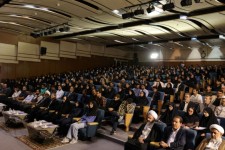 آغاز سال تحصیلی دانشگاه‌های ایلام