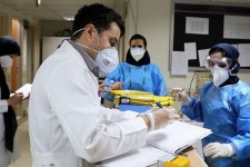 فعالیت ۶۸ پزشک متخصص و فوق‌تخصص در مراکز درمان ایلام