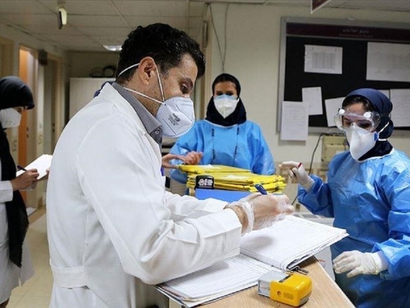 فعالیت ۶۸ پزشک متخصص و فوق‌تخصص در مراکز درمان ایلام