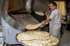 ساعت کاری نانوایی‌های ایلام تغییر یافت