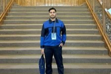 افتخارآفرینی جوان مهرانی در مسابقات ملی مهارت