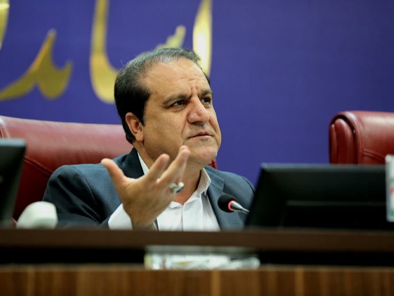 مشارکت نهادها در برگزاری اردوهای راهیان نور ضروری است