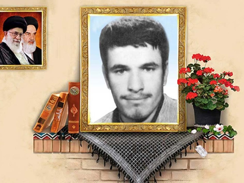 سازش با ستمگران گناهی نابشخودنی است