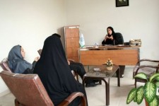 ۳۰۰ خانوار چرداولی از خدمات مشاوره ازدواج بهره‌مند شدند