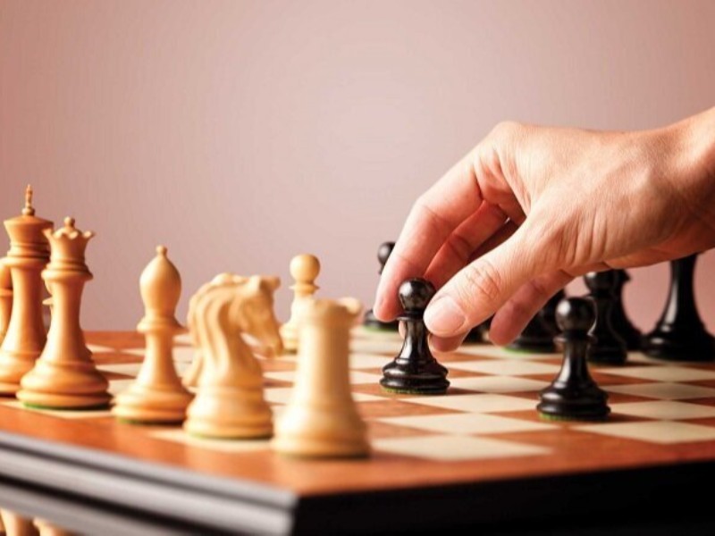 برگزاری پنجاه و سومین دوره مسابقات شطرنج ماداکتو دره‌شهر