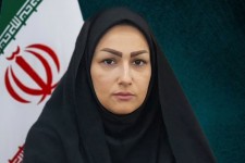 سرپرست معاونت هماهنگی امور عمرانی فرمانداری ایوان شد