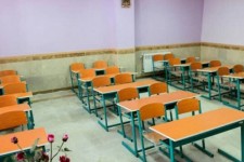 موافقت با بازسازی کامل ۲ مدرسه در ملکشاهی