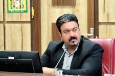 نایب‌رئیس خانه مشارکت ایلام منصوب شد