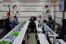 مدیران مراقب باشند حقی از مردم ضایع نشود