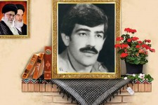 فرزندانم مادرشان را سرلوحه زندگی خود قرار دهند