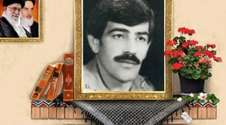 فرزندانم مادرشان را سرلوحه زندگی خود قرار دهند