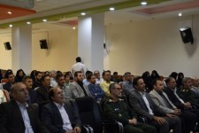 برگزاری آیین تجلیل از پرستاران ایلام