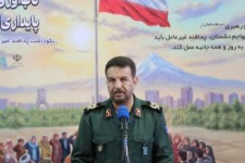 اتحاد مردم، بزرگ‌ترین پدافند غیرعامل در جنگ ۱۲ روزه بود