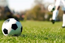 بدره ایلام با ۴ گل، فاتح نخستین دیدار شد