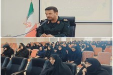 کار تربیتی نیازمند ظرافت، زمان و عشق است