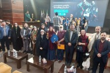 درخشش هنرمندان ایلامی در جشنواره تئاتر «بچه‌های مسجد»