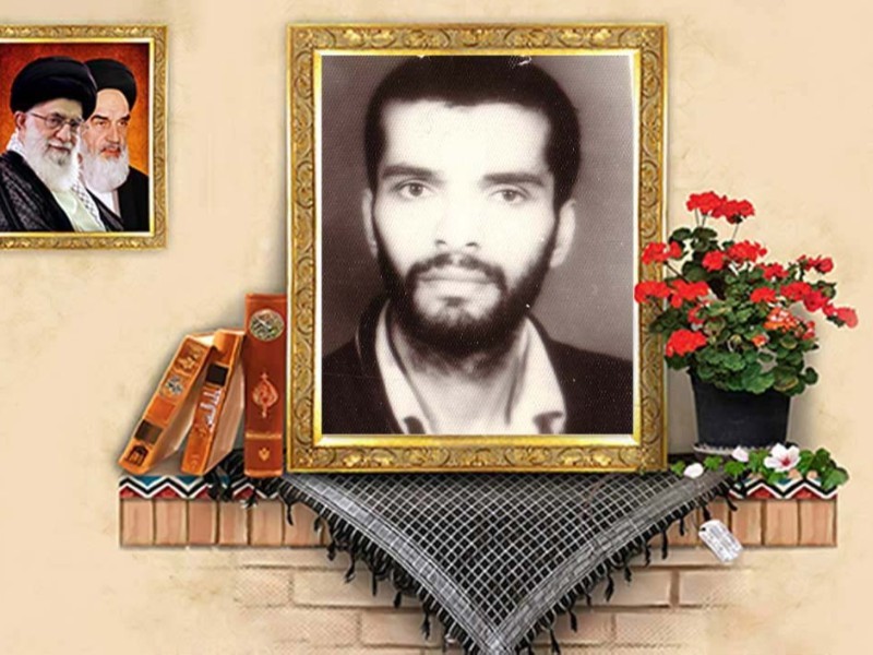 قصه جبهه، قصه شهادت است