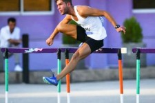 درخشش نوجوان ملکشاهی در سطح ملی و پذیرش بدون کنکور