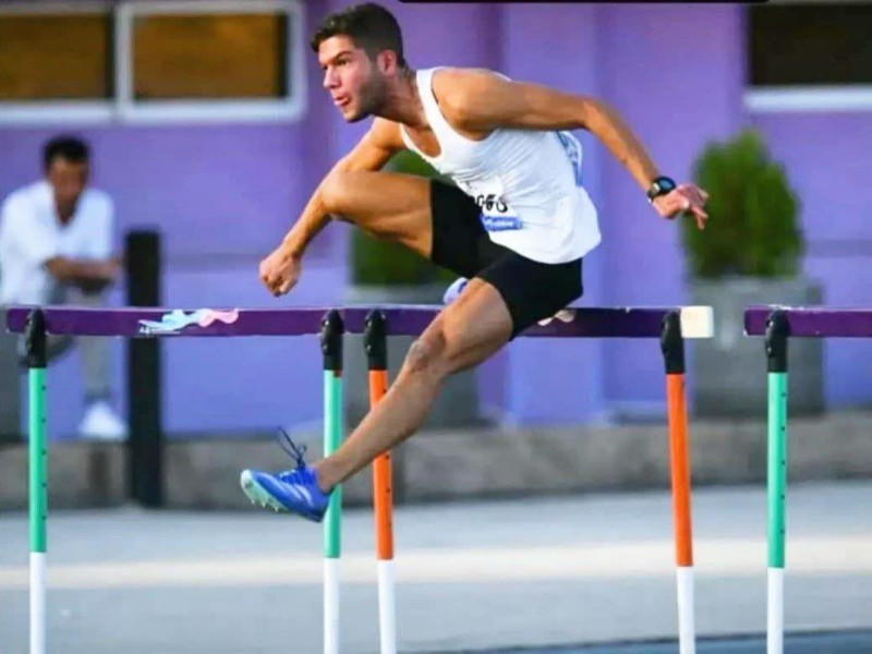 درخشش نوجوان ملکشاهی در سطح ملی و پذیرش بدون کنکور