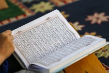 برترین‌های مسابقات قرآن خانواده‌های ایثارگر معرفی شدند