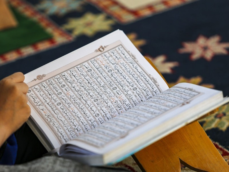 برترین‌های مسابقات قرآن خانواده‌های ایثارگر معرفی شدند