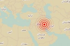 زلزله ۳.۲ ریشتری موموری را لرزاند