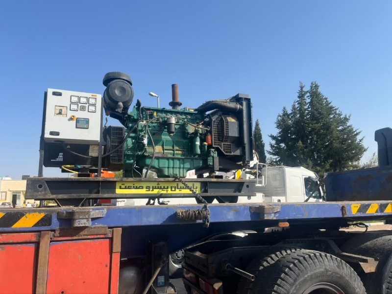 حضور فعال آب‌وفاضلاب ایلام در مانور بحران اخیر