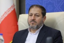 نظارت میدانی مصوبات سفر قوه قضائیه در ایلام