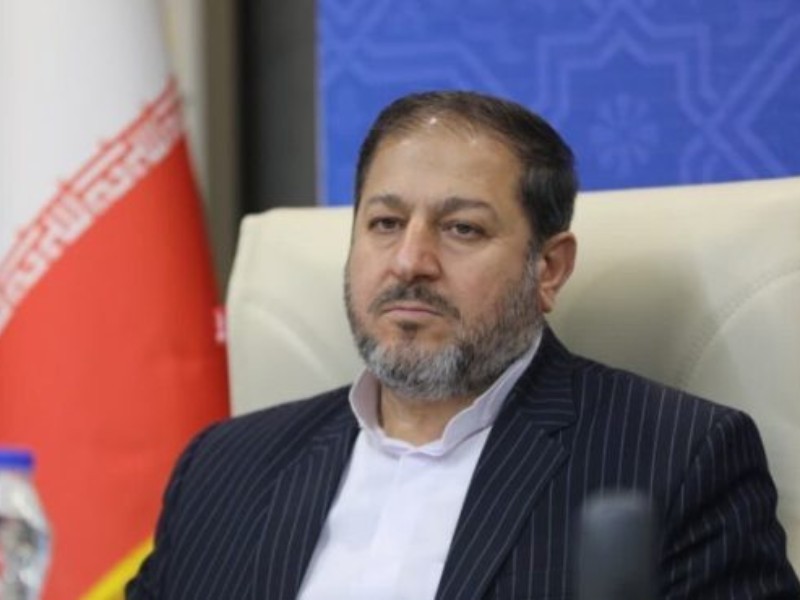 نظارت میدانی مصوبات سفر قوه قضائیه در ایلام