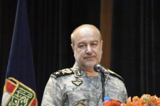 دفاع مقدس سرمایه ماندگار ملت ایران اسلامی است