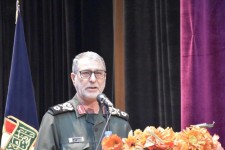 گنجینه دفاع مقدس را باید از فراموشی نجات داد