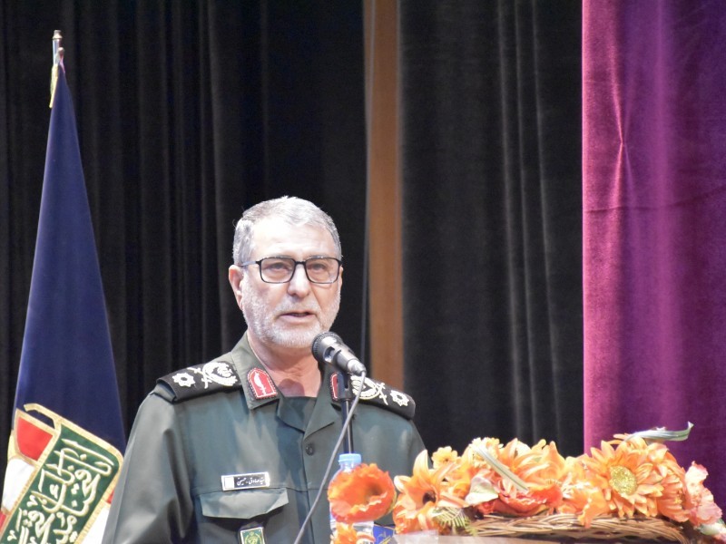 گنجینه دفاع مقدس را باید از فراموشی نجات داد