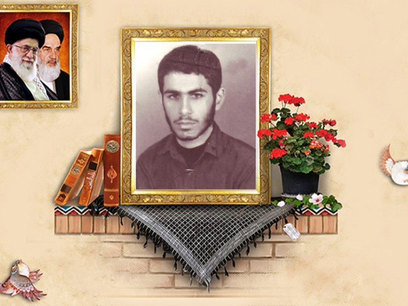 جمهوری اسلامی ثمره رحمت حق‌تعالی است