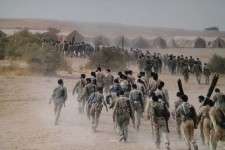 عملیات محرم؛ بازگشت ابتکار عمل در مرزهای ایلام